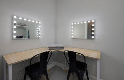 WeHo Nashville Home, Geodis Park, Mini-Golf, Arcade, 10min to Downtown! Sleeps 10! - Foto 20