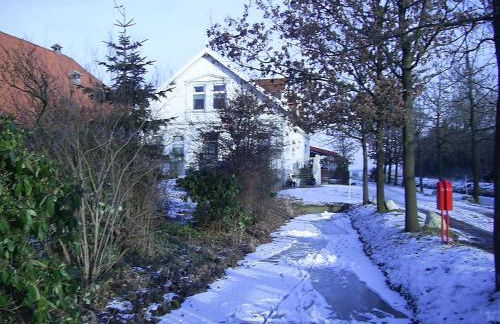 Farm stay Hof auf der Wurp - Photo 41