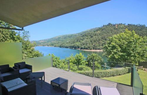 Apartamento Lobo - Casas Barca do Rio by Gerês Casas - Foto 23