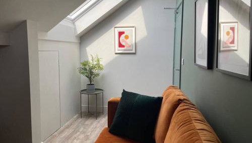 Brantwood Apartments - Apartment 3 - Foto 3