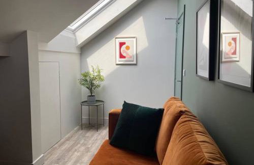 Brantwood Apartments - Apartment 3 - Foto 3