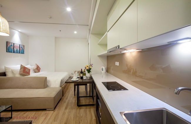 Parosand Hanoi Hotel & Apartment - Foto 40