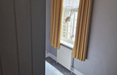 Modern 5 bedroom house with parking, London - Foto 38