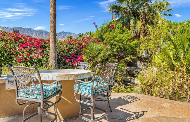 Casa de Bella in Palm Springs - Photo 54