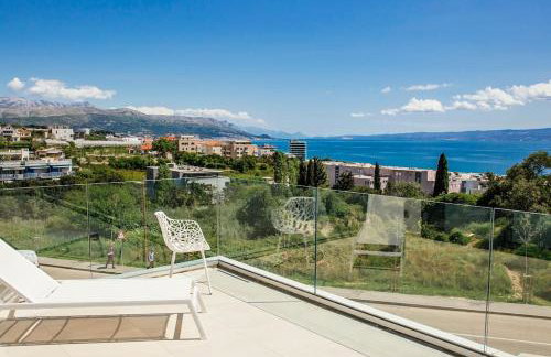 Apartments villa Ladini - Foto 7