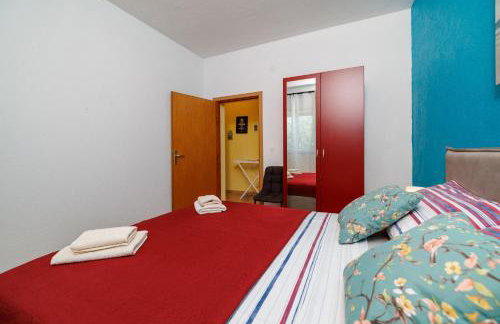 Apartments Domagoj - Photo 51