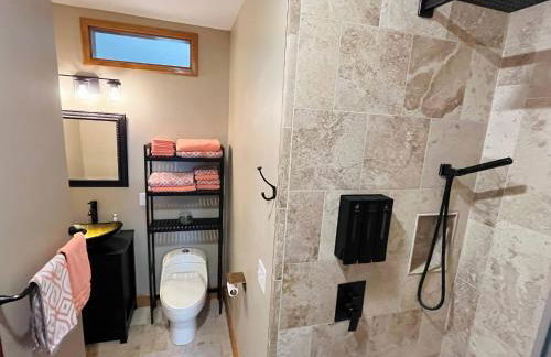 Fiesinger House - Private 1-bd unit, Historic Home Downtown Sandusky - Foto 28