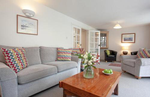 Tuckenhay, 3 Salle Cottage- Fcs - Photo 14