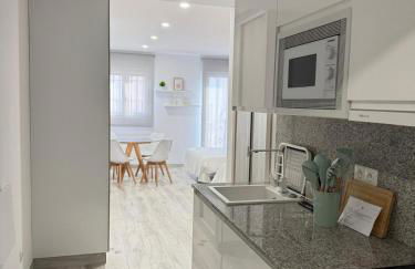 Hotel Apartamentos Antequera - Photo 11