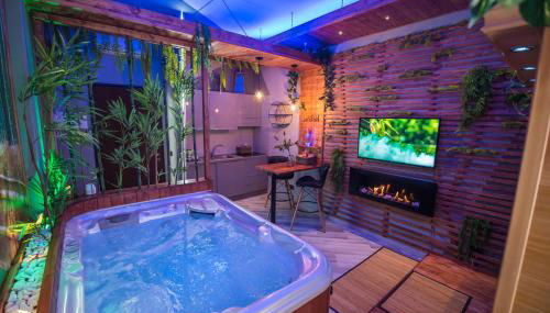 Samsara e Nirvana ApartSuite & Spa - Foto 2