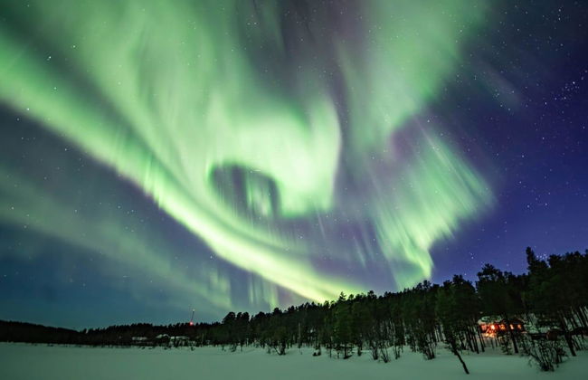 Peurankuoppa - Foto 29