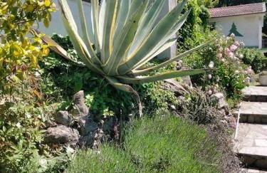Rocca Fiorita - Casetta indipendente con giardino e parcheggio - Foto 16