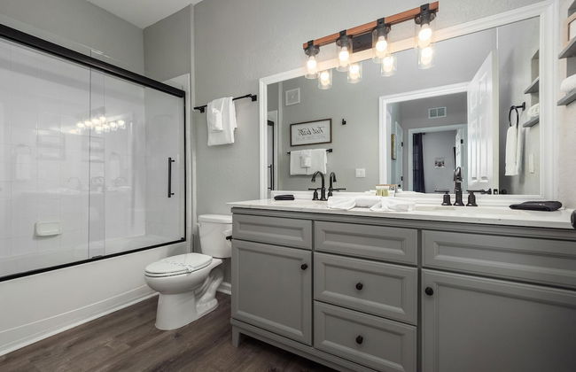 Mickey s Hideaway Windsor Hills Resort - Foto 17