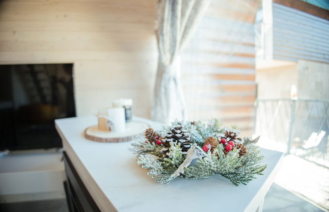 Sirius Lux Apartments - Foto 46