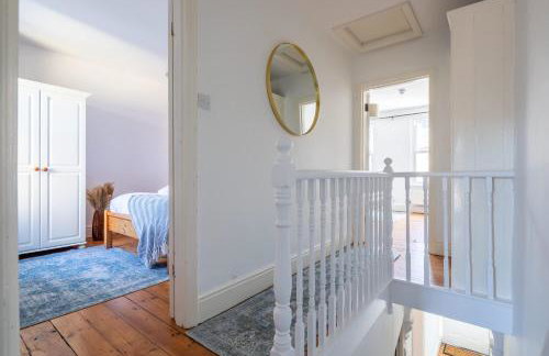 Stylish 3-Bed Home in the Heart of the Cambridge - Foto 36