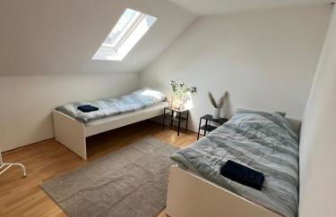 Monteurswohnung Mesum 2 - Foto 8