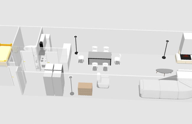 Residenz Astoria Whg. 17 - Foto 17