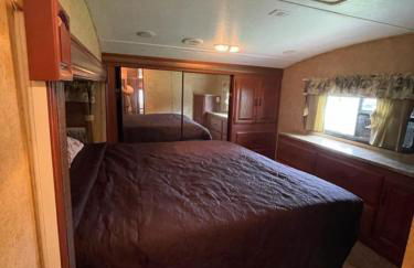 Outback Fifth Wheel at Seaside Cottages - Foto 9