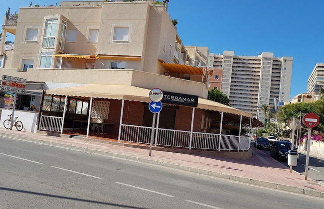 Apartamento Columbretes - Foto 21