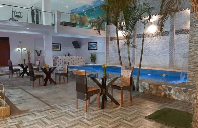 La Posada 815 - Photo 26