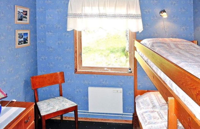 4 Person Holiday Home in Henan-by Traum - Foto 9