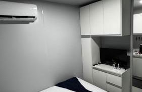 Kitnets Lofts no Kobrasol perto de Florianópolis - Foto 63