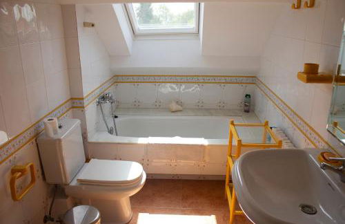 Villa Salgueiros - Foto 34