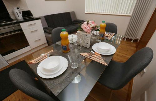 Luxurious Apartment "N22" - Foto 24
