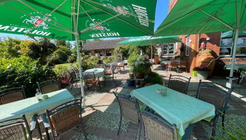 Huus-Ritter in Balje - Foto 3