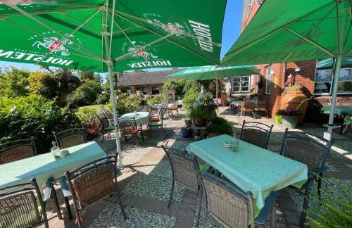 Huus-Ritter in Balje - Foto 3