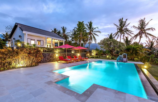 Villa Bloom by Villa Finder - Foto 21