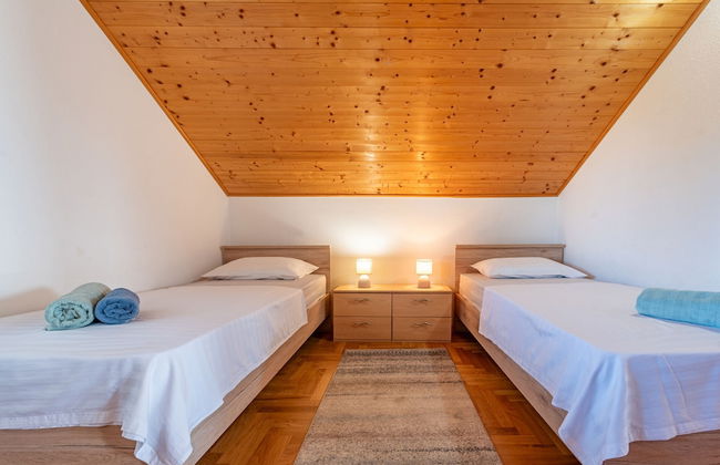 Villa Chervil - Photo 5