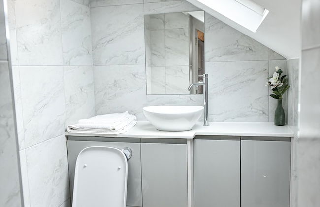 Victoria Colonnade ApartHotel - Foto 67