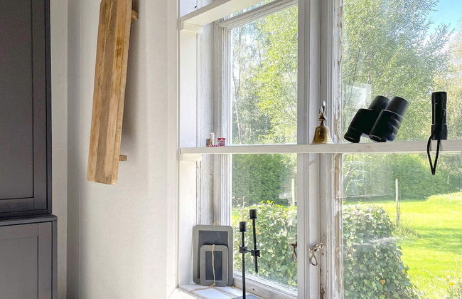 5 Person Holiday Home in Svenljunga-by Traum - Foto 19