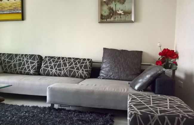 Lake Victoria Masionettes - Foto 37