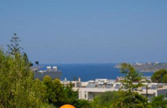 Villa Fotini with ocean view - Photo 16