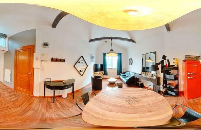 Gite La Filature - Foto 38