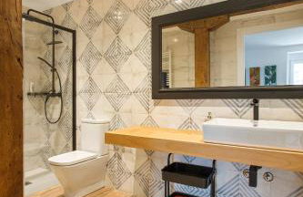 Apartamentos turísticos Rurales ITURBURUARENA - Foto 6