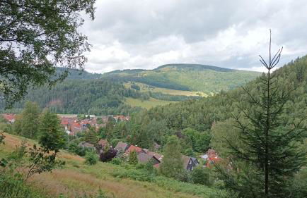 Tannenhuegel Residenz - Foto 21