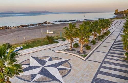 Bella casa d'epoca in splendido borgo siciliano - Foto 40