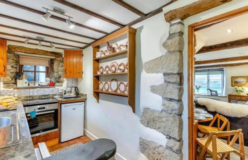 Westside Cottage, Newby Hamlet, Clapham, Yorkshire Dales National Park, Famous Three Peaks, Near The Lake District, Pets Are Welcome, Direct Parking in front of the Cottage & Guest Parking - Foto 27