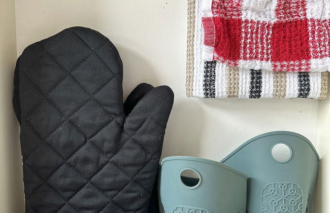 Pimishka Domaine Nature - Chalets - Foto 18