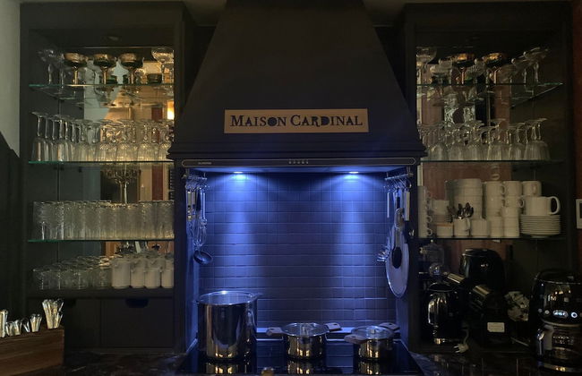 Maison Cardinal Furstemberg - Foto 21