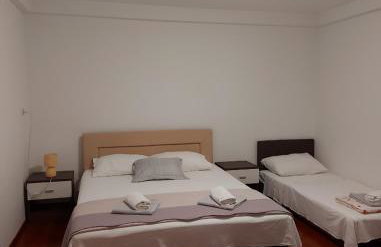 Apartments Jeličić - Foto 16