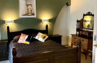 Chic Townhouse near Tunnels Beaches Ilfracombe - Foto 12