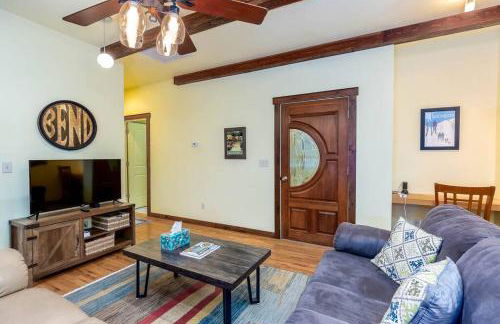 Walk to Everything Bikes AC Dog Friendly - Foto 18