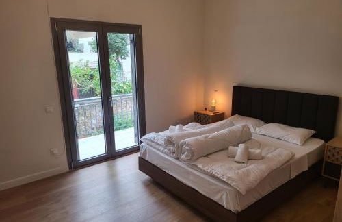 Modern Apartment near Kifisias ave - Foto 8