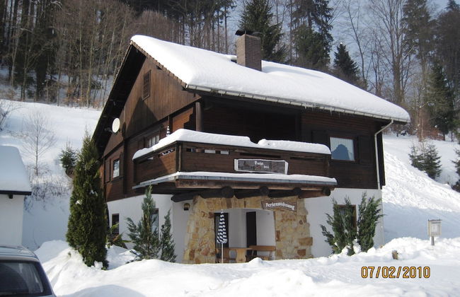 Detached Holiday Residence in the Wonderfully Beautiful Harz - Foto 69