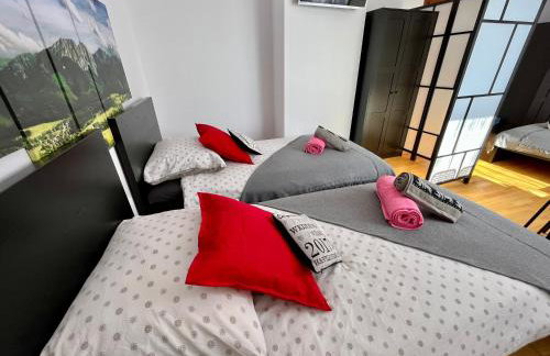 Domek w Chmurach - Foto 29