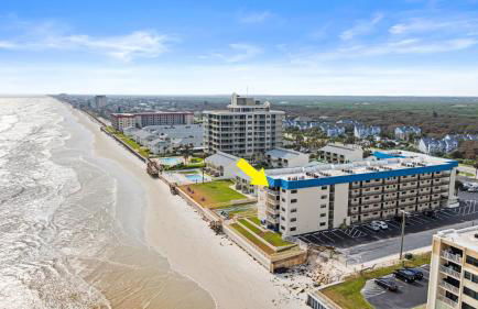 Serenity Shores Renovated Top Floor Condo w Stunning Ocean Views - Foto 53